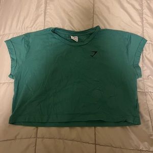 Gymshark Animal Graphic Collection T-Shirt